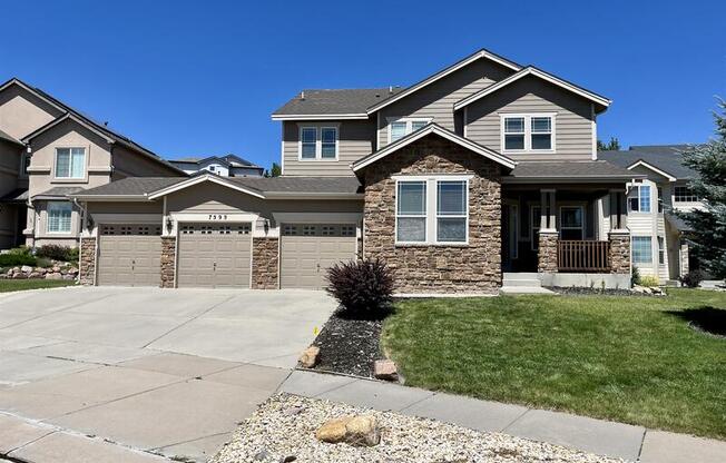 7595 FARGO DR