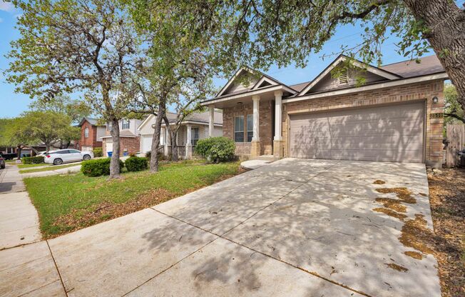 2510 Lantana Bend - Available for Rent