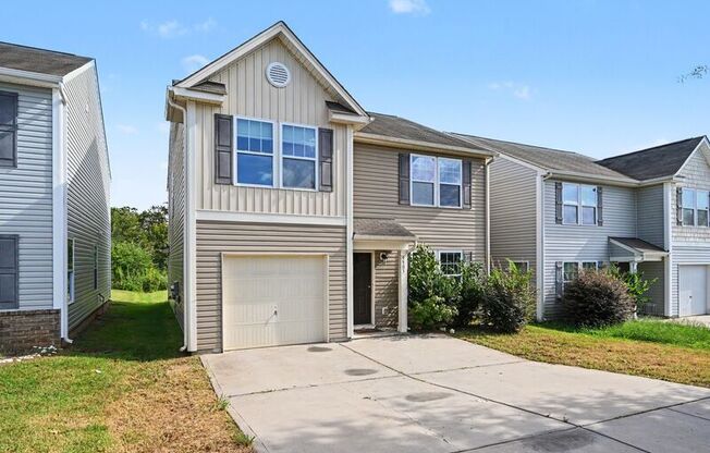 9503 HANBERRY BLVD