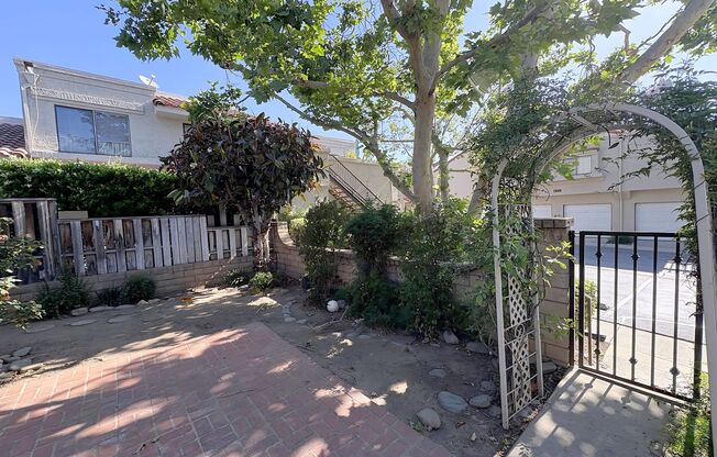 3 Bedroom Rancho Cucamonga Condo