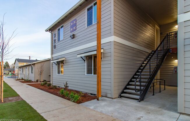 West Eugene Living: Your Gateway to Nature's Playground