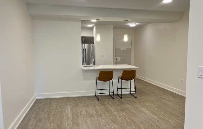 2 beds, 2 baths, 1,008 sqft, $3,200, Unit 104