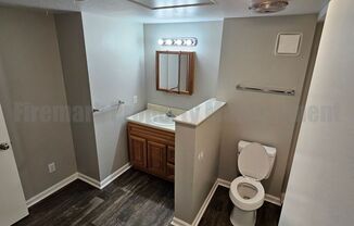 1 bed, 1 bath, $1,262