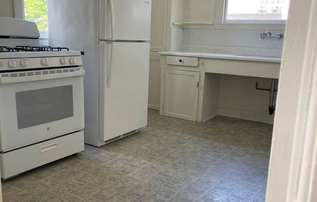 Studio, 1 bath, $1,995, Unit #3