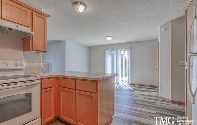 Covington Townhomes
