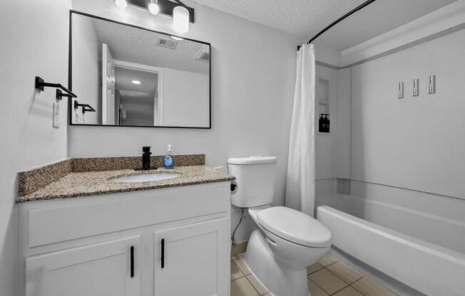 2 beds, 2 baths, 700 sqft, $2,165, Unit BLDG 1036 - APT 205