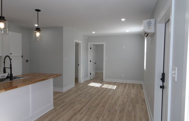 2 Bedroom 2 Bathroom Split unit in Wilmington