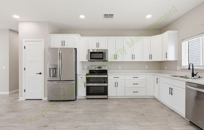 Brand-New Luxury Duplex Home | 3 Bedrooms | Modern Finishes | Private Backyard