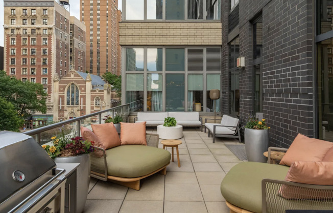 2 beds, 2 baths, $8,129, Unit 20A