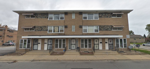 620-628 Sibley Blvd.