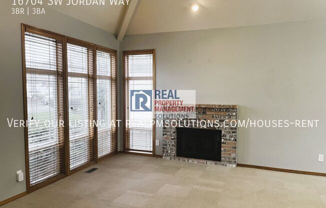 16704 SW JORDAN WAY