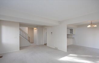3 Bedroom 3 Bathroom Millard North Home Ready NOW!