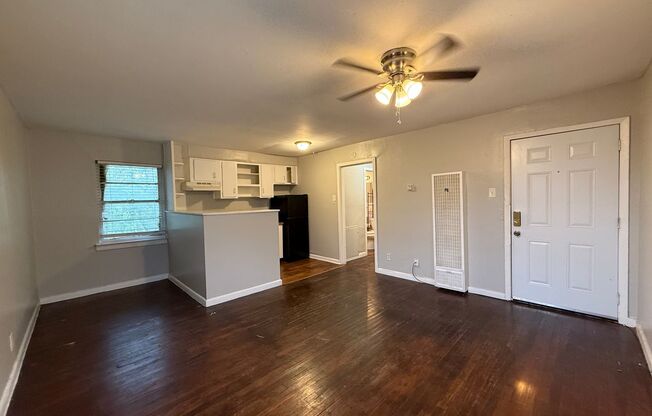 The Oaks at Fitzhugh