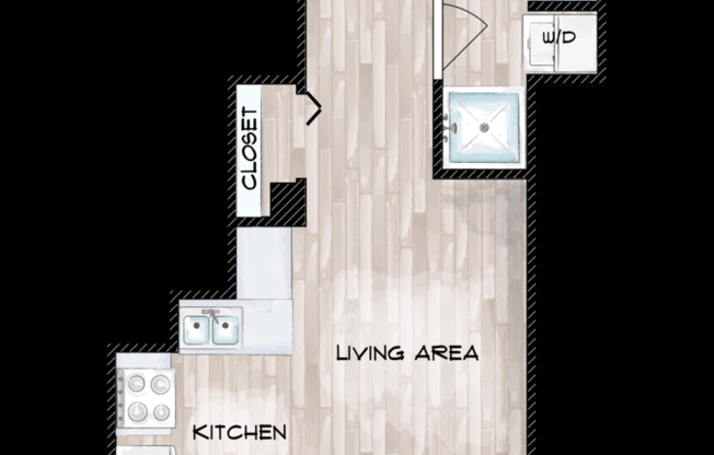 Home - Quintessa Apartments - Seattle, WA