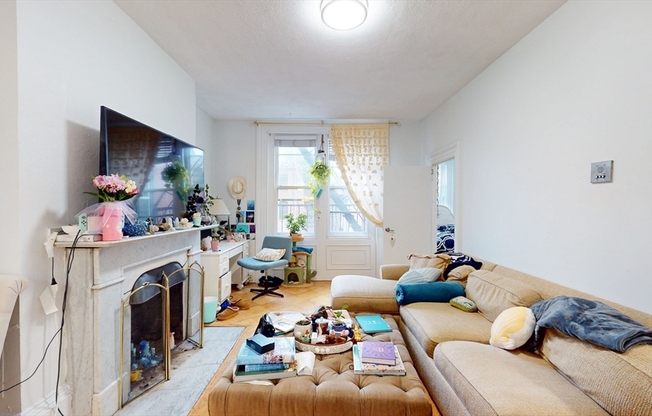 397 Beacon St.