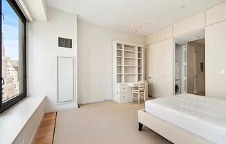 Studio, 1 bath, 452 sqft, $3,950, Unit 23H