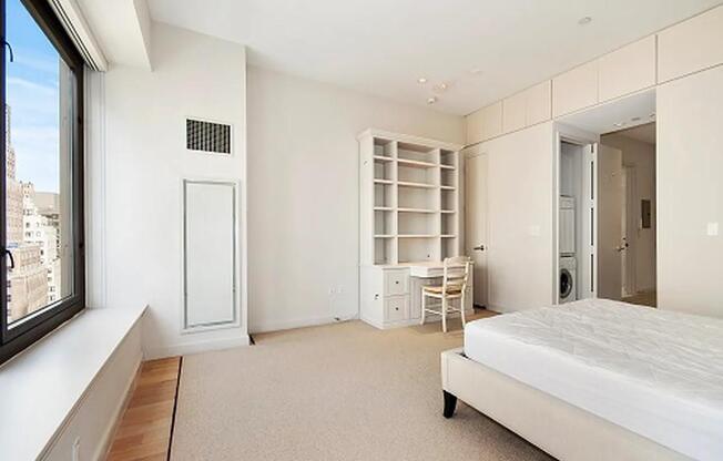 Studio, 1 bath, 452 sqft, $4,000, Unit 23H