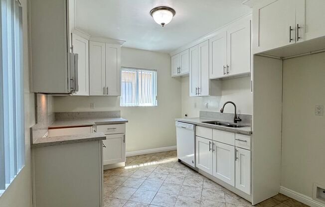 Better Living in Craig Avenue, Pasadena!