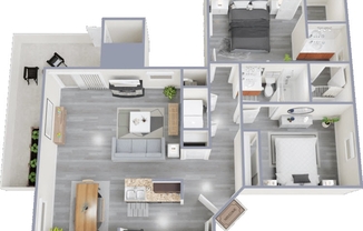 Partner-provided photo for $1295 unit