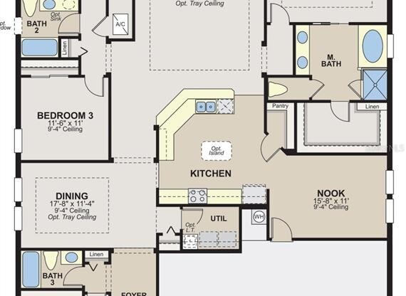 Partner-provided property photo