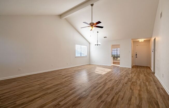 Beautiful 3 bedroom Home in North Austin!!