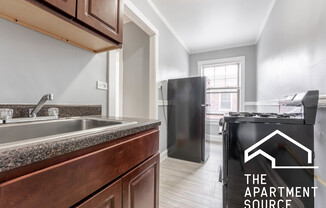 3267 West Wrightwood Ave.