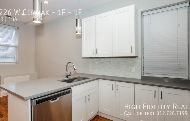 2226 West Cermak Road