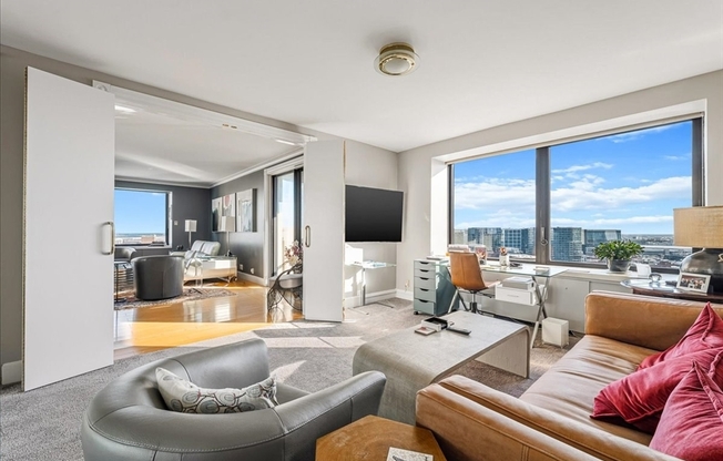 3 beds, 2.5 baths, 1,892 sqft, $8,550, Unit 26F