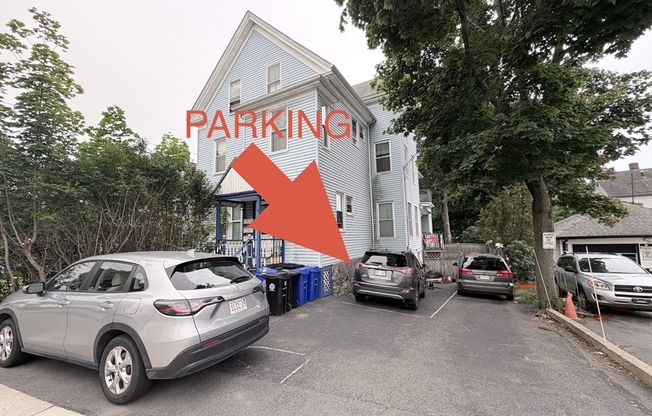 38 GLENWOOD ST