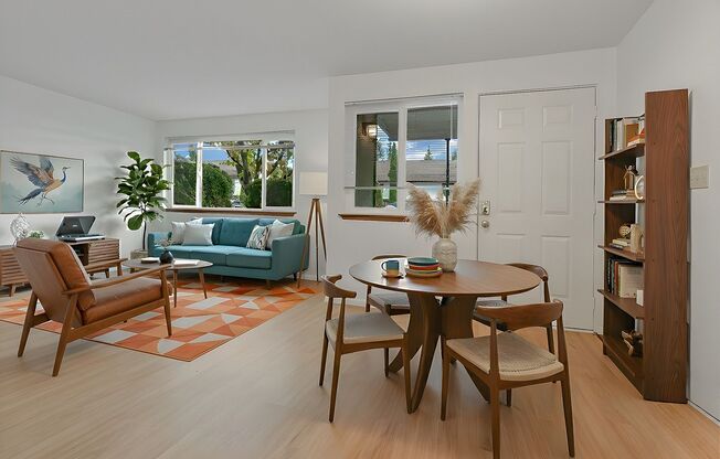 Edmonds Ridge Apartments
