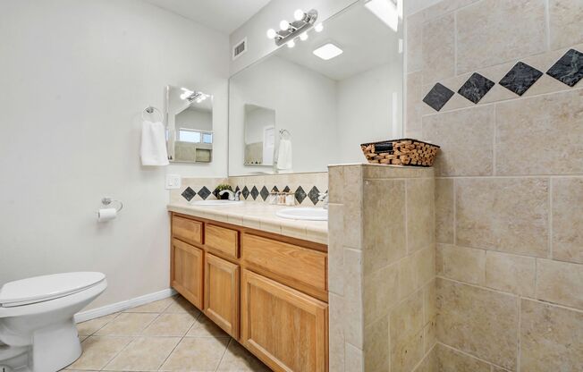 Foothill Villa