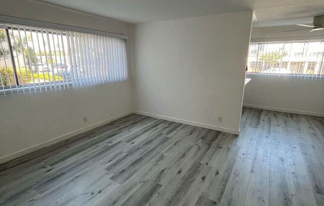 1 bed, 1 bath, $1,995, Unit 01