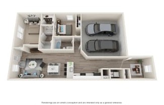 Partner-provided photo for $2402 unit