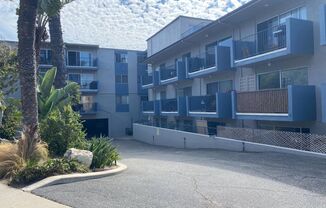 1 bed, 1 bath, $2,350, Unit 314