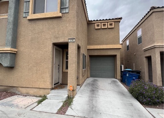 5290 AURORA BEAM AVE