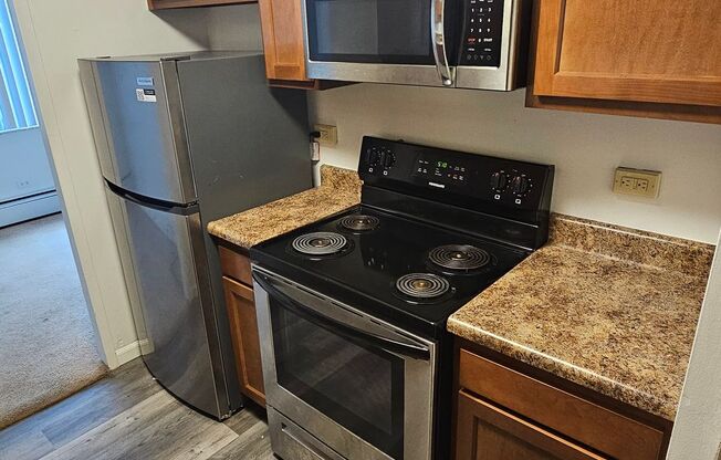 Schenley House & Schenley Annex