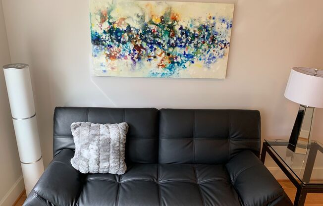 1 bed, 1 bath, $2,750, Unit 307