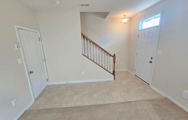 Beautiful 2 Bedroom 2 Bathroom East Baltimore Town Home