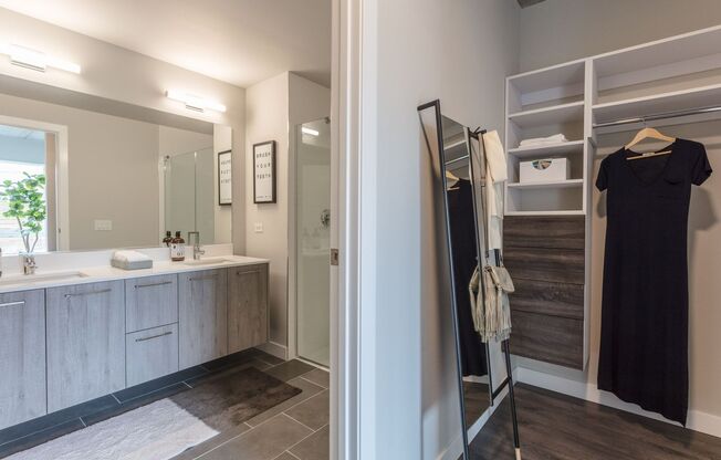 2 beds, 2 baths, 1,026 sqft, $3,881, Unit 509