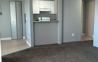 2 beds, 1 bath, 867 sqft, $1,475, Unit 601 K104