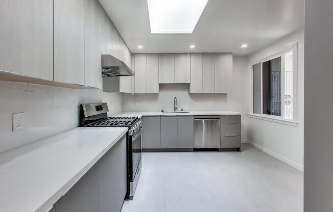 Beautiful Updated 3BD/2BA + Bonus Room Home with Private Yard & Garage