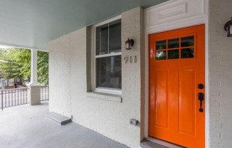 Charming 2 BR/2 BA Apartment in Petworth!