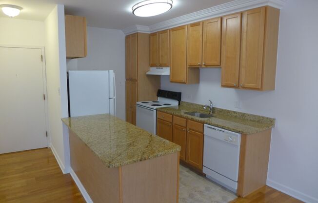 1 bed, 1 bath, 673 sqft, $1,795, Unit 603