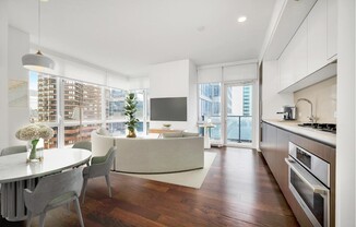 605 West 42nd Street