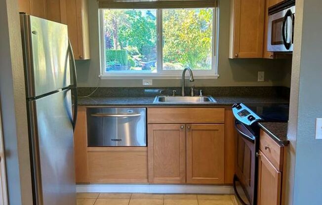 1 bed, 1 bath, $1,700