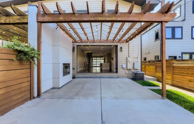 Modern 4-Bedroom Home with Designer Finishes in the Heart of Berkeley