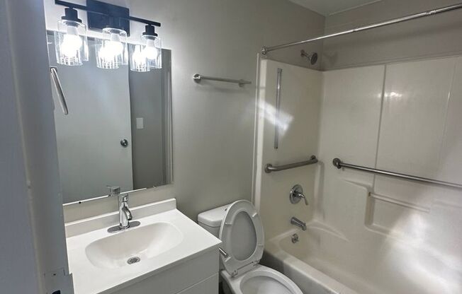 1 bed, 1 bath, 450 sqft, $1,000, Unit 434