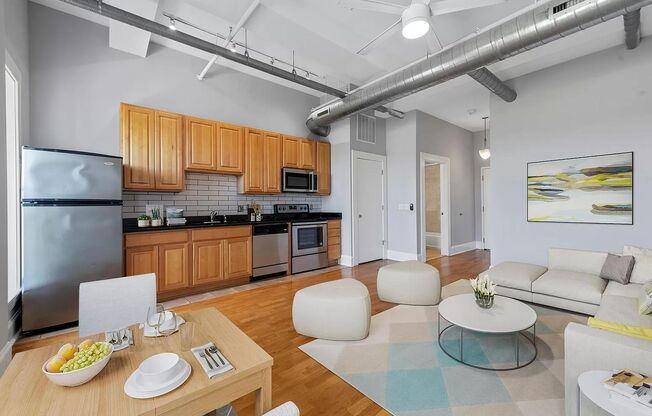 3301 Park Ave.