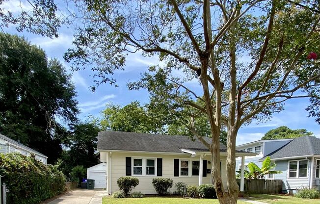 Charming Bungalow