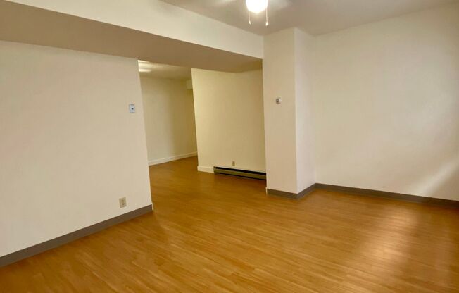 1 bed, 1 bath, 500 sqft, $1,150, Unit 8
